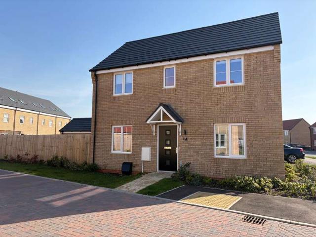 Farm for sale in Barholm, Lincolnshire