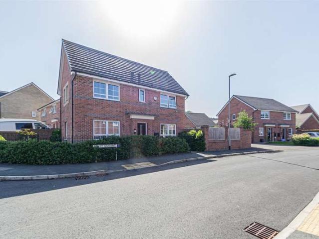 Farm for sale in Warrington