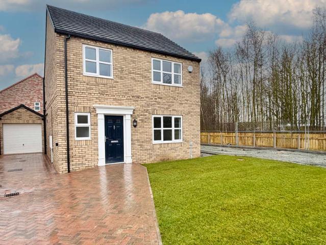 Farm for sale in Driffield, East Riding Of Yorkshire