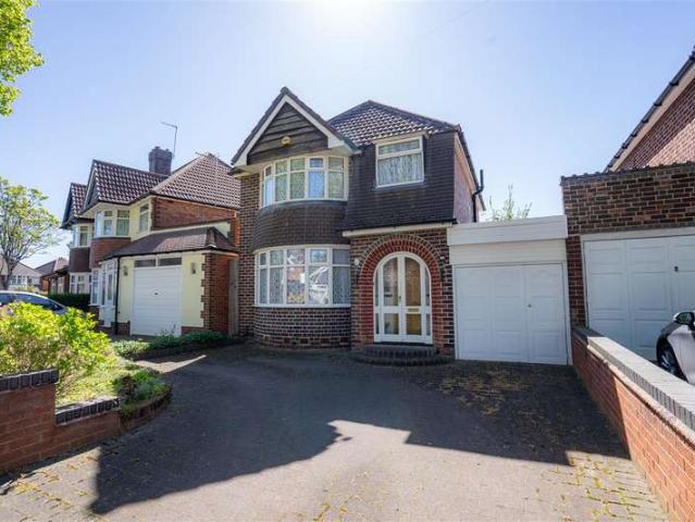 Farm for sale in West Midlands