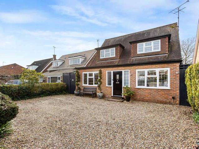 Farm for sale in Hatfield, Fretherne