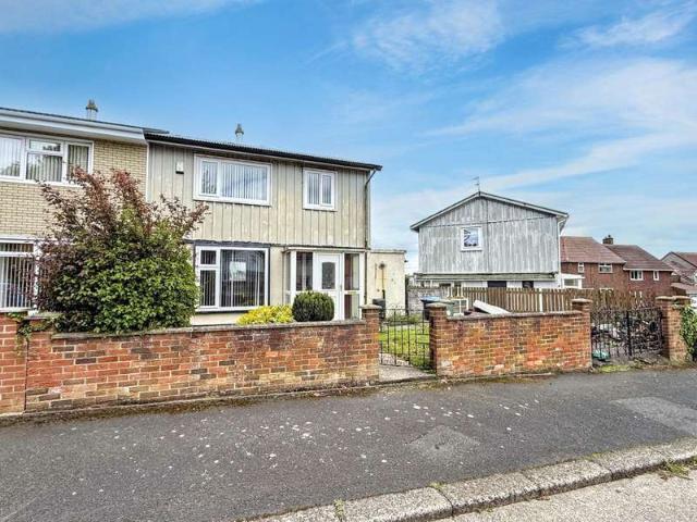 Farm for sale in Easington Colliery, Isle Of Man