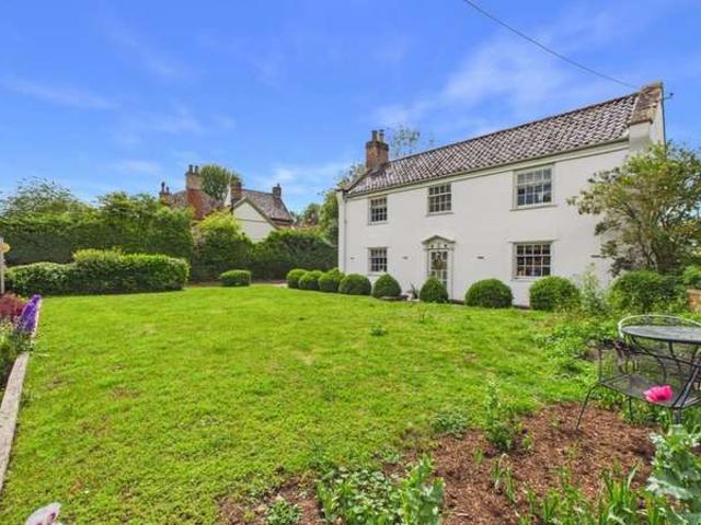 Farm for sale in Risby, Chedburgh