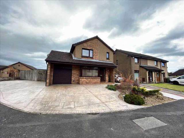 Farm for rent in Cumbernauld, Balloch