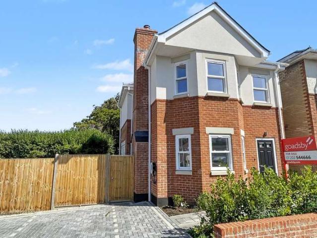 Farm for sale in Winton, Bournemouth
