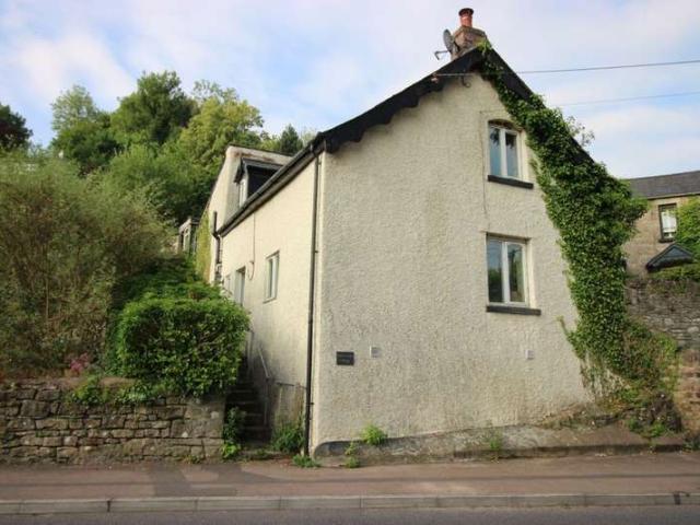 Farm for sale in Bromsberrow Heath, Gloucestershire