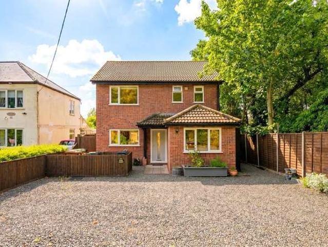 Farm for sale in Four Gotes, Cambridgeshire