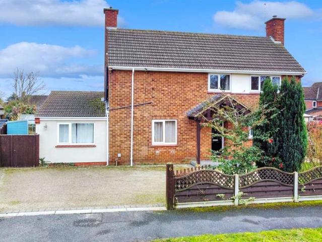 Farm for sale in Hawton, Alverton