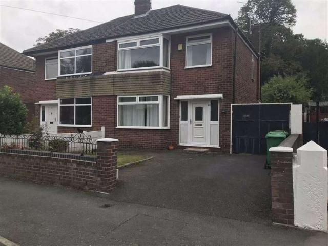 Farm for rent in Georgia, Greater Manchester