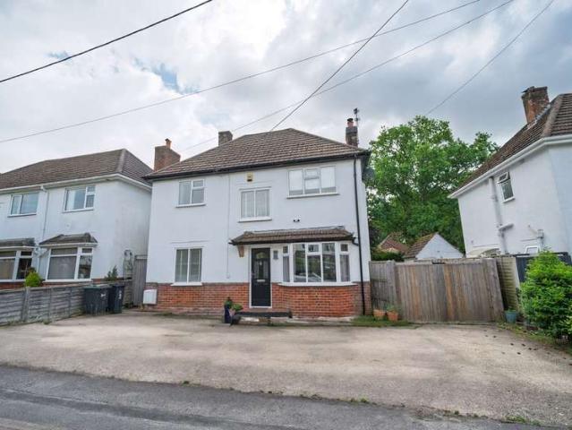 Farm for sale in East Dorset