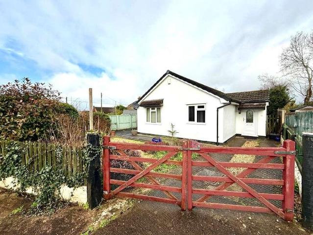 Farm for sale in Magor with Undy, Magor