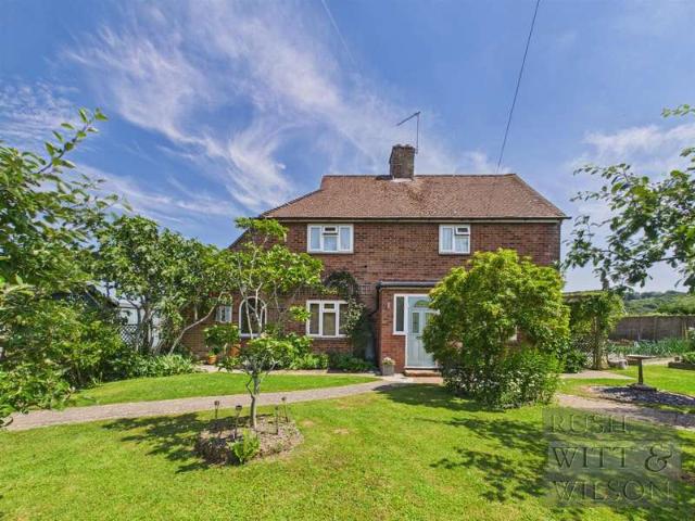 Farm for sale in Battle, Heathlands