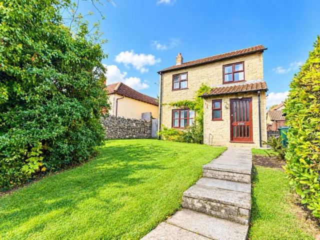 Farm for sale in Cholwell, Clutton