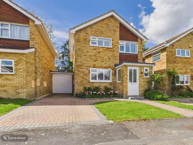Farm for sale in Hounsome Fields, Priest Down