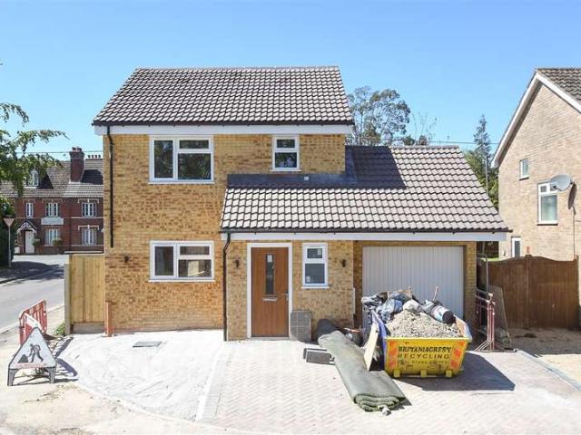 Farm for sale in Horsham, West Sussex