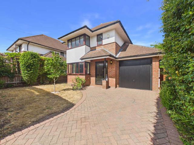 Farm for sale in Lunnon, Buckinghamshire