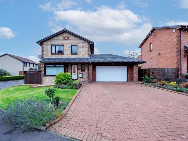 Farm for sale in Pitcairn, Glenrothes