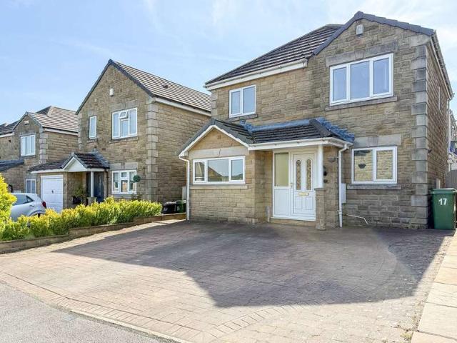 Farm for sale in Holme Valley, Honley