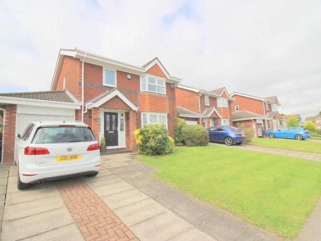 Farm for sale in Chester Moor, Isle Of Man