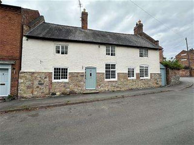 Farm for sale in Elmfield, Leicestershire