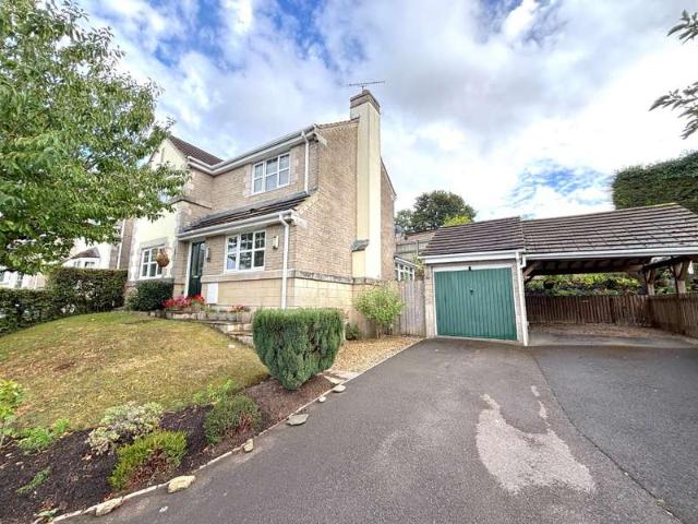 Farm for sale in Northfield, Radstock