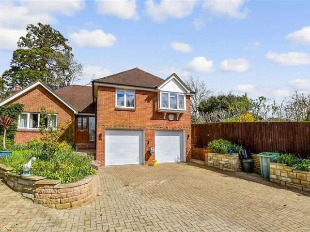 Farm for sale in Binstead, Ryde