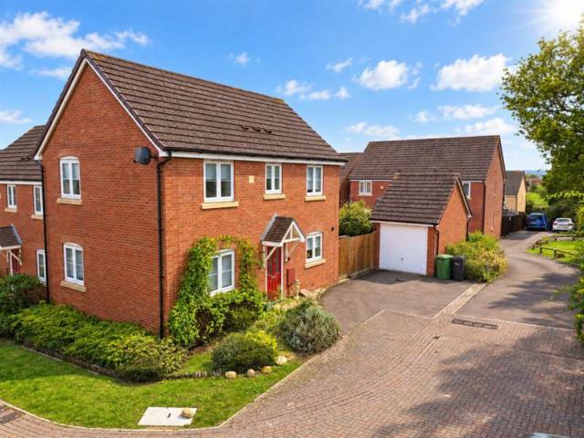 Farm for sale in Merrivale, Ross-on-Wye
