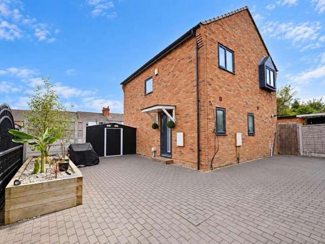 Farm for sale in Birmingham, West Midlands
