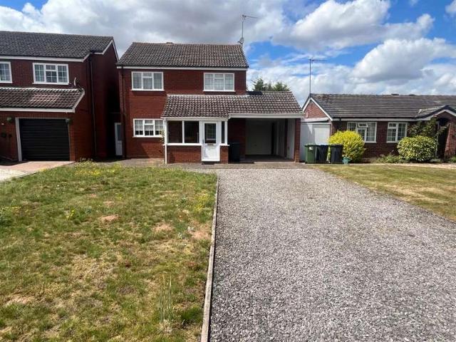 Farm for rent in Alderminster, Warwickshire