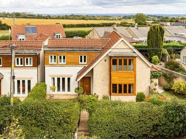 Farm for sale in Norton St Philip, Somerset