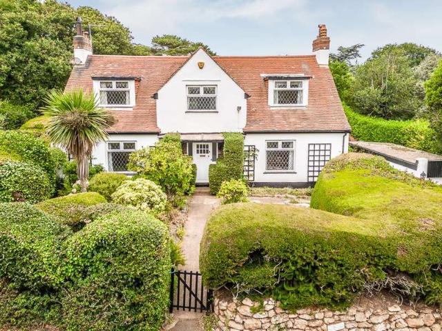 Farm for sale in Budleigh Salterton, Budlake