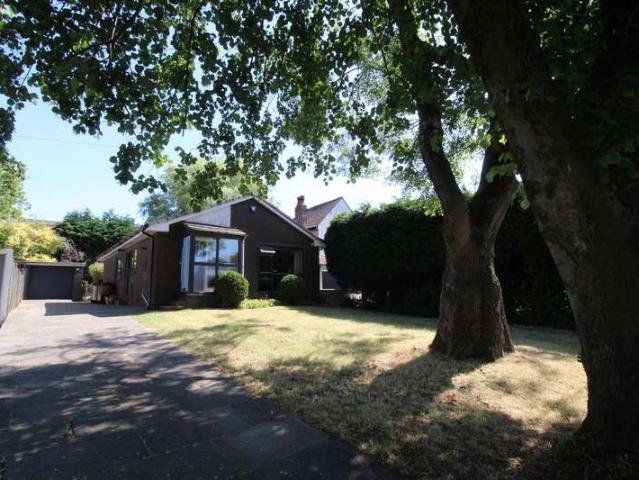 Farm for sale in Middlebrook, Lee Bank