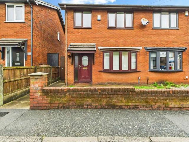 Farm for sale in St Helens