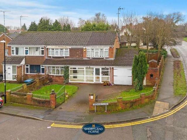 Farm for sale in Tile Hill, West Midlands