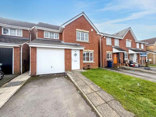 Farm for sale in Hetton, Easington Lane