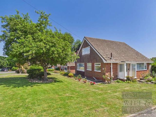 Farm for sale in Silverhill Park, Guestling Green