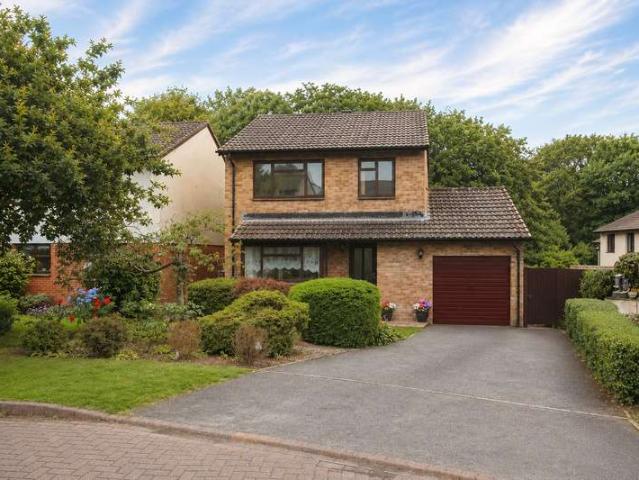 Farm for sale in Brandis Corner, Devon