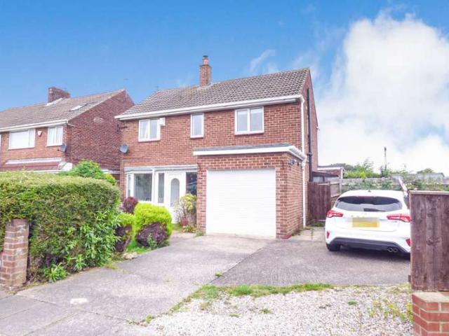 Farm for sale in South Wellfield, Shiremoor