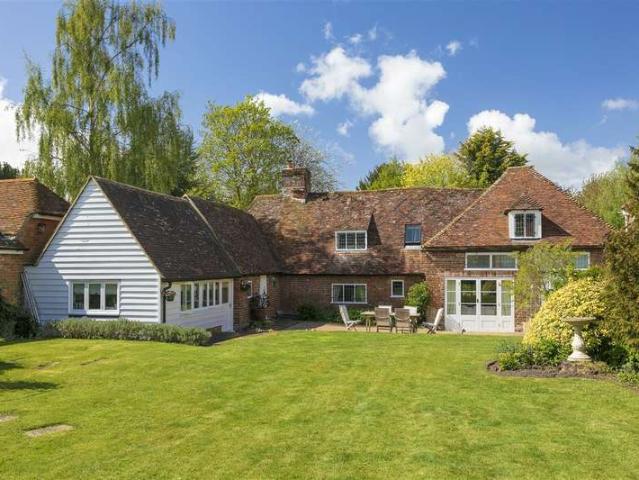 Farm for sale in Ickham and Well, The Bridge