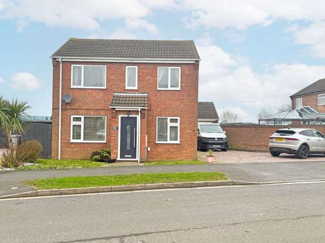 Farm for sale in Seacroft, Belleau