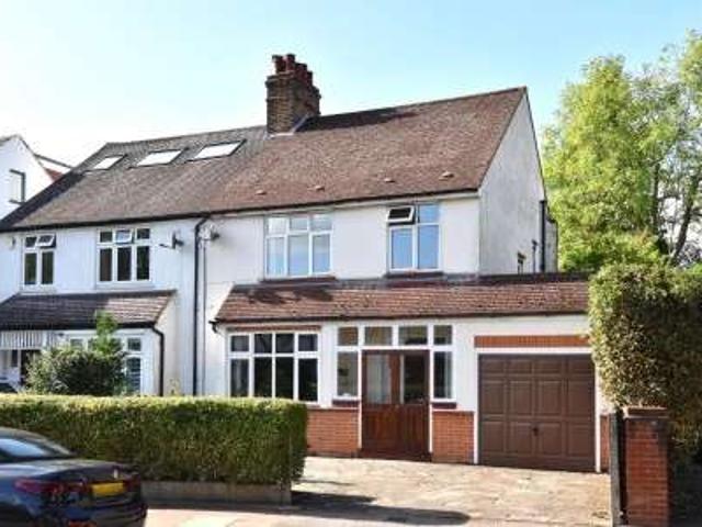 Farm for sale in Widmore Green, Greater London
