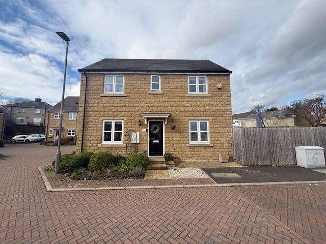 Farm for sale in Greengates, West Yorkshire