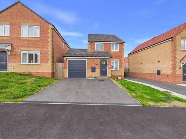 Farm for sale in Ferrybridge, West Yorkshire