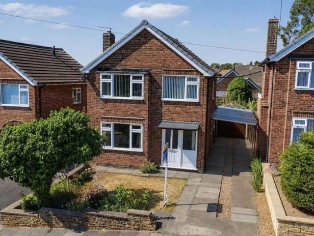 Farm for sale in Attenborough, East Midlands