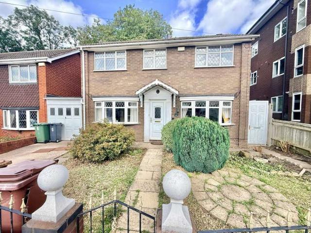 Farm for sale in Willenhall, West Midlands