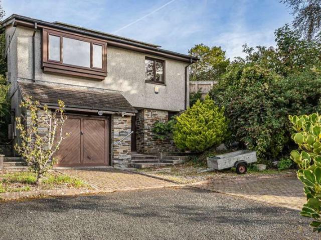 Farm for sale in Yealmpton, South Hams