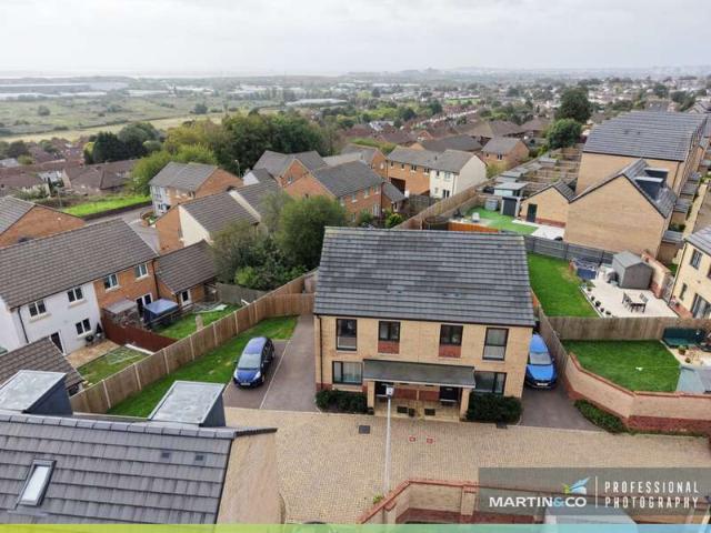 Farm for sale in Falcon Lodge, Wales