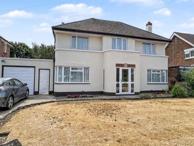 Farm for sale in Littledown, Bournemouth