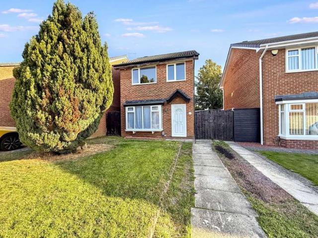 Farm for sale in Elmtree, Stockton-on-Tees
