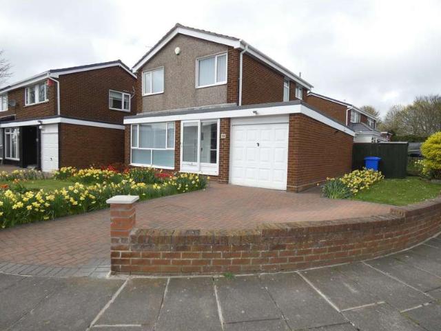 Farm for sale in Seghill, Seaton Valley